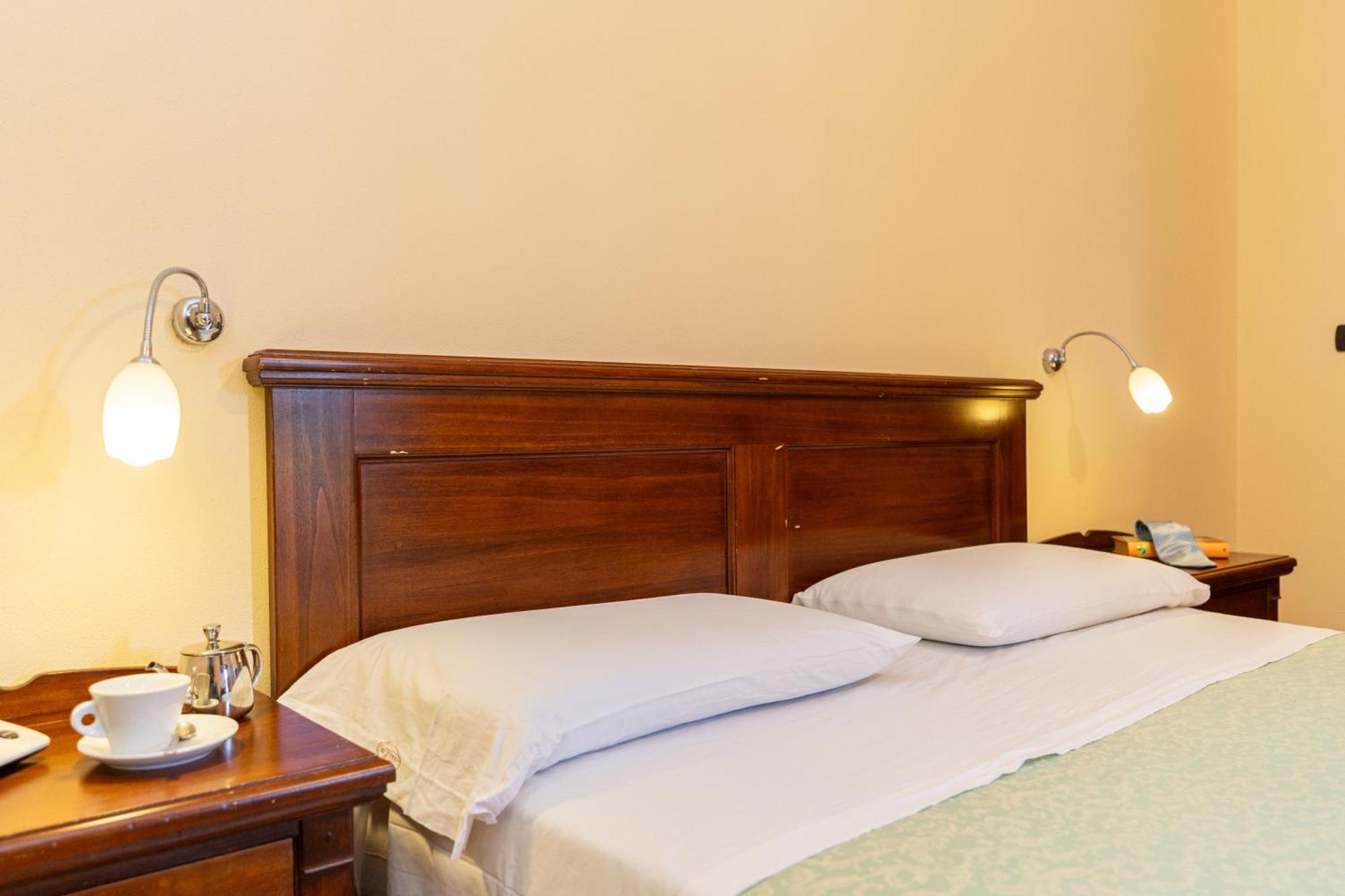 Hotel Masseria Le Pajare Presicce Room photo