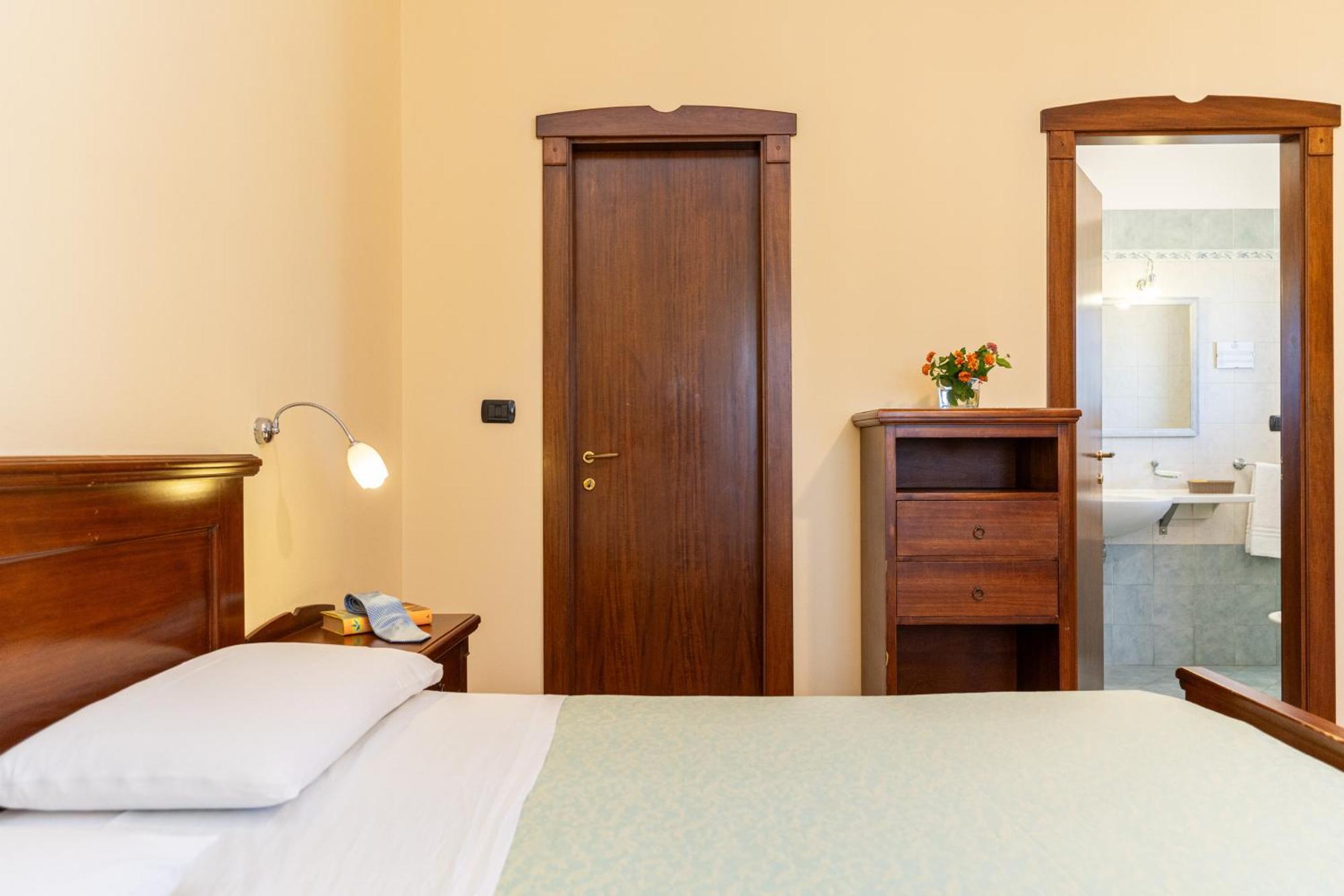 Hotel Masseria Le Pajare Presicce Room photo